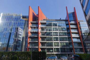 For sale - Apartment in Manastirski livadi-Iztok,  Sofia