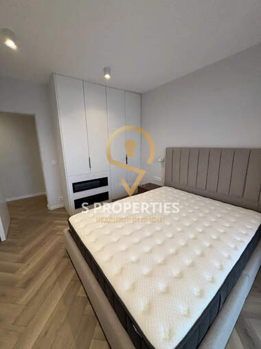 For sale - Apartment in Briz,  Varna