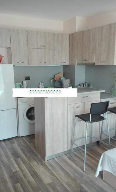 Miete - Wohnung in Karschiaka,  Plowdiw