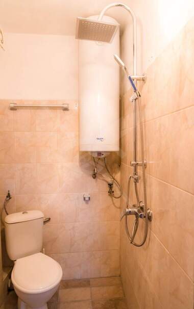 For rent - Apartment in Gracka mahala,  Varna