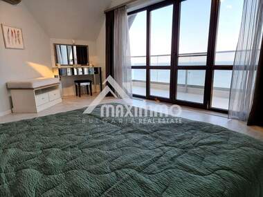 For rent - Apartment in Kabakum,  Varna