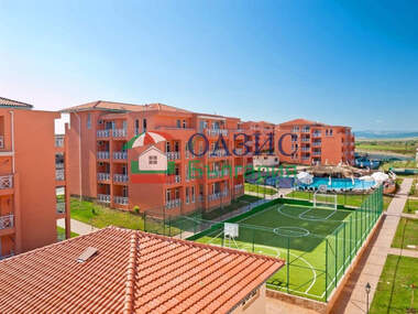Verkauf - Wohnung in Sonnenstrand,  Burgas