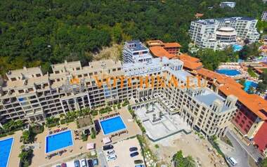 For sale - Apartment in Golden Sands,  Varna