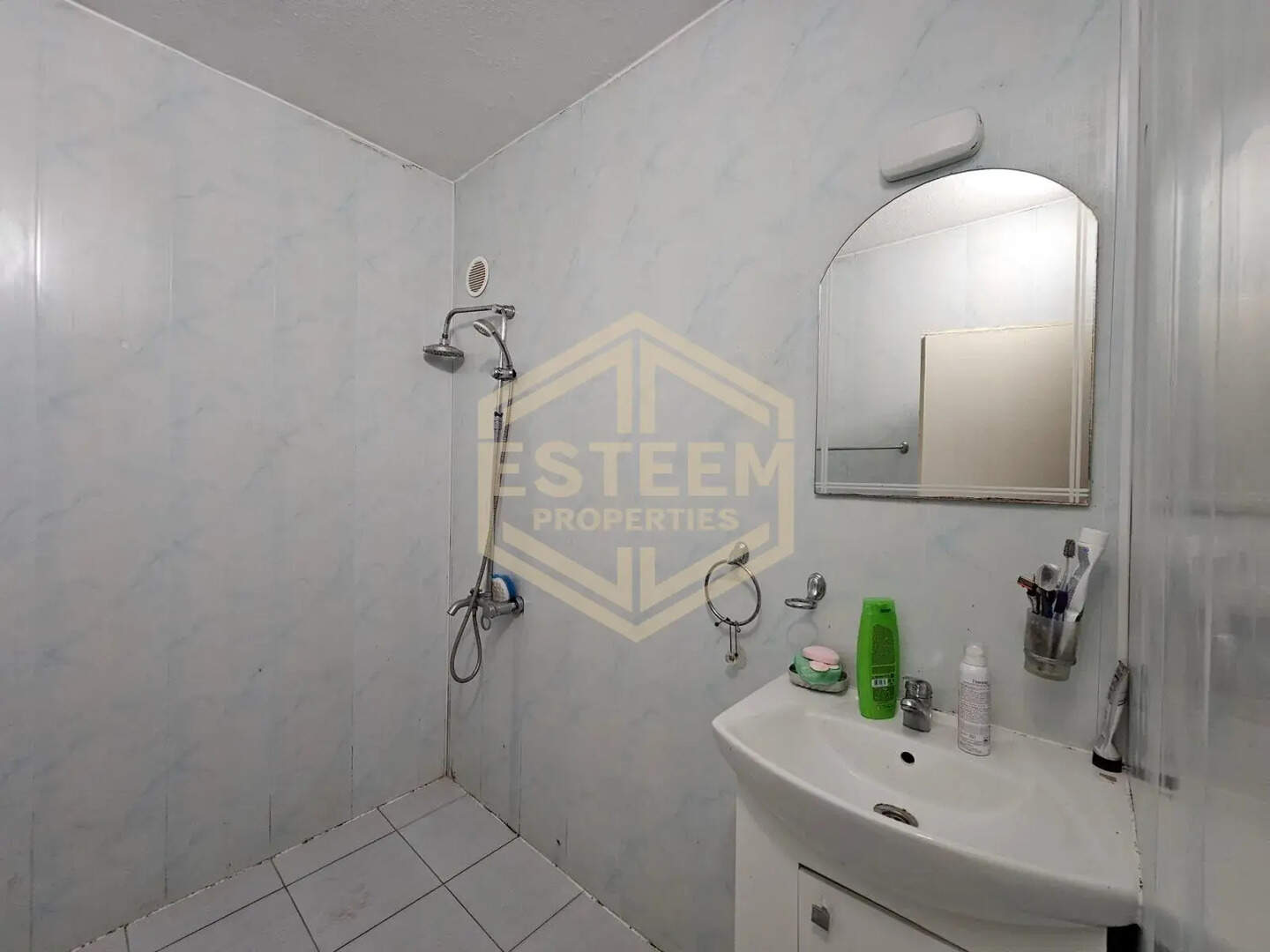 Vierzimmer Wohnung in Druzhba 3, Ruse – Foto 8