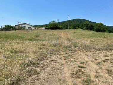 Verkauf - Baugrundstück in Koschariza,  Burgas