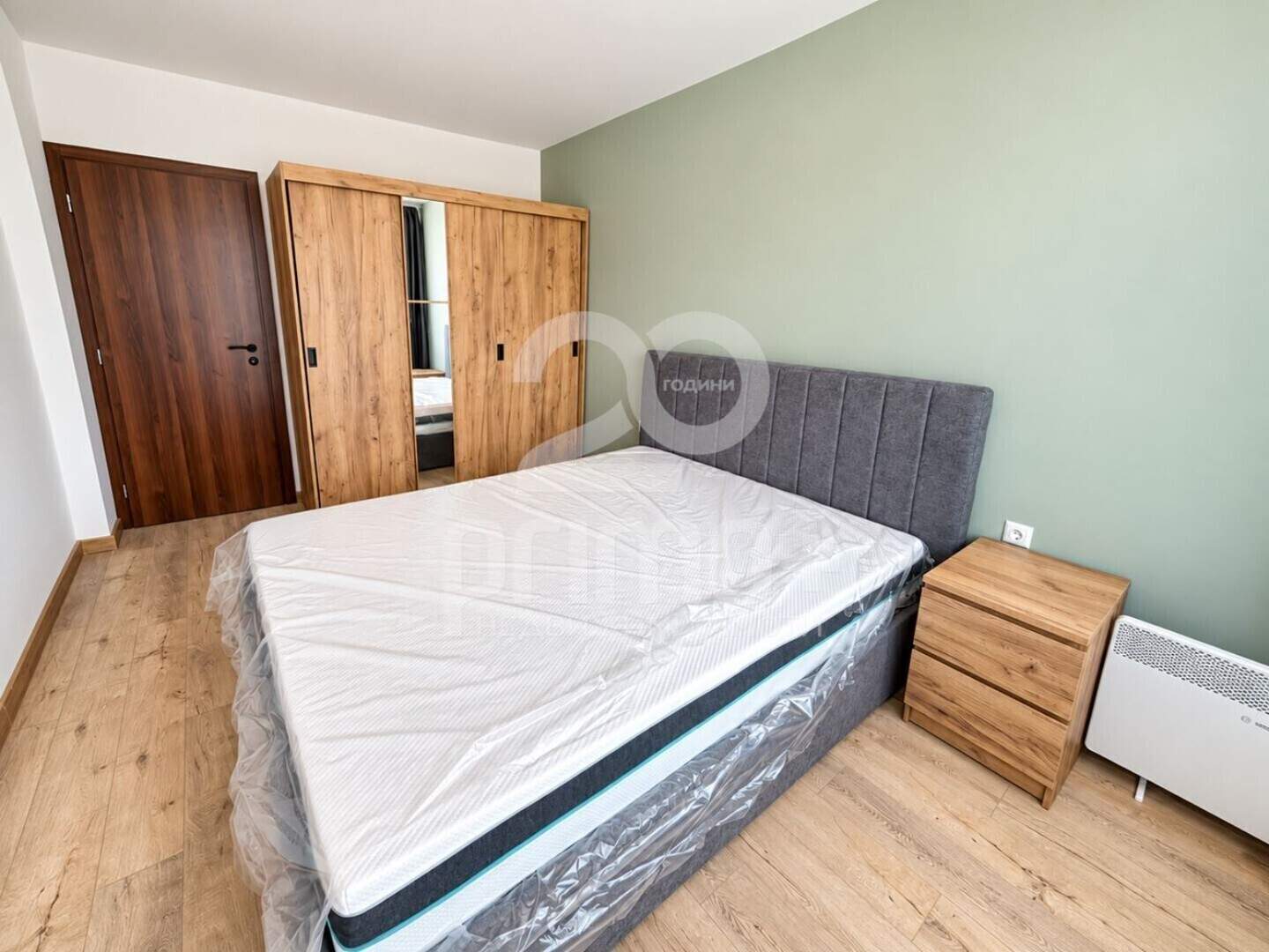 İki odalı Apartman olarak Kartala, Veliko Tarnovo – fotoğraf 4