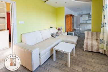 For sale - Apartment in Bratia Miladinovi,  Burgas