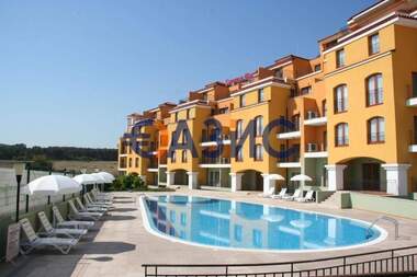 Πώληση - Διαμέρισμα σε Созопол,  Бургас