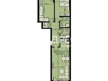 For sale - Apartment in Manastirski livadi-Iztok,  Sofia