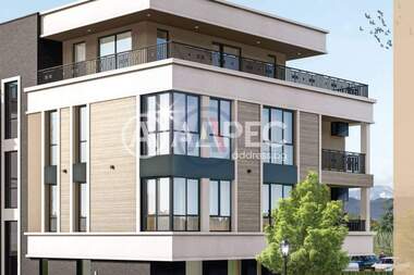 For sale - Apartment in Raion Zapaden,  Plovdiv