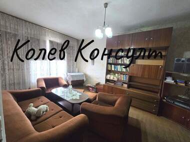 For sale - Apartment in Simeonovgrad,  Haskovo