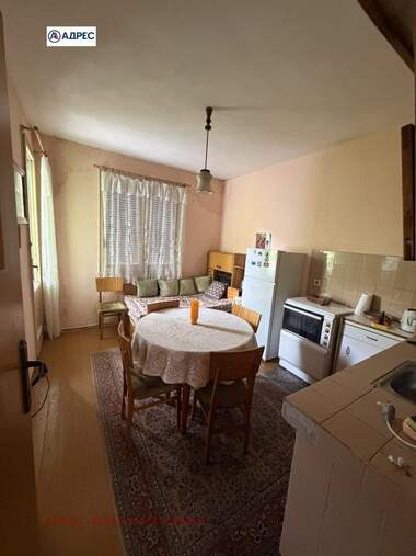 Verkauf - Etage von Haus in 9-ti kwartal,  Plewen