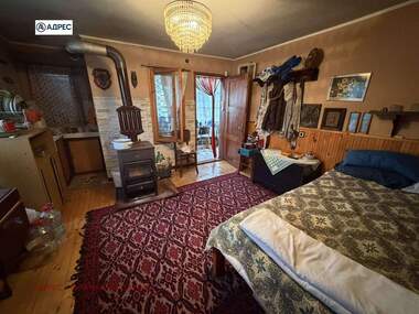 For sale - House in Martva dolina,  Pleven