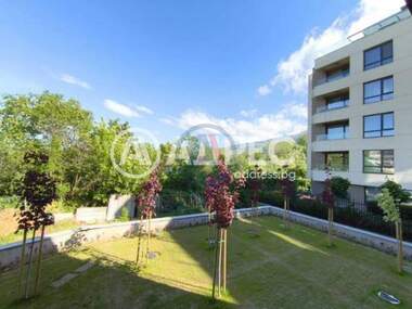 Satış - Apartman olarak Manastirski livadi-Iztok,  Sofia