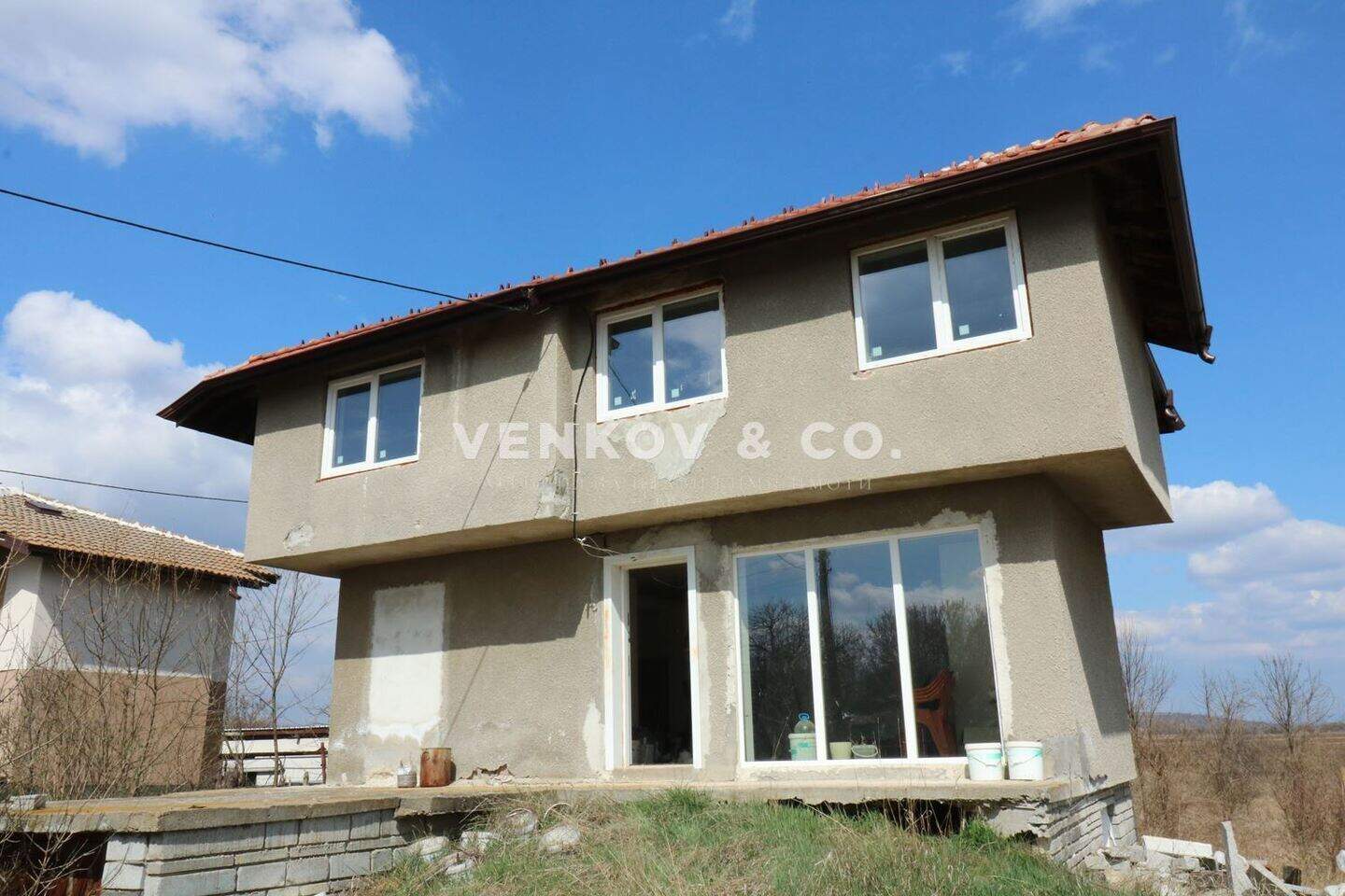 Casă în Belanița, Pernik – fotografia 4