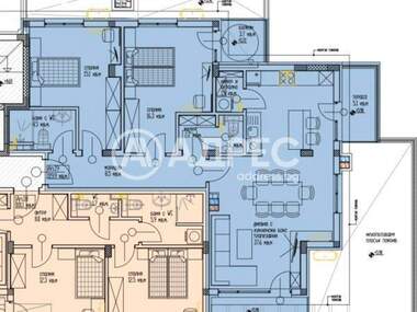 Vânzare - Apartament în Akceelar,  Varna