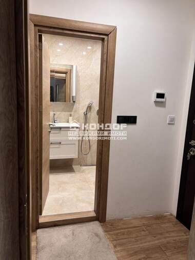 Vânzare - Apartament în Kărșiaka,  Plovdiv