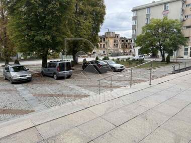Продажба - Офис в Център,  Габрово
