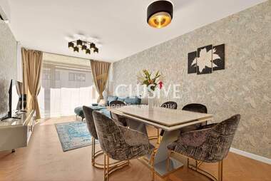 Miete - Wohnung in Zentralna poshta,  Warna