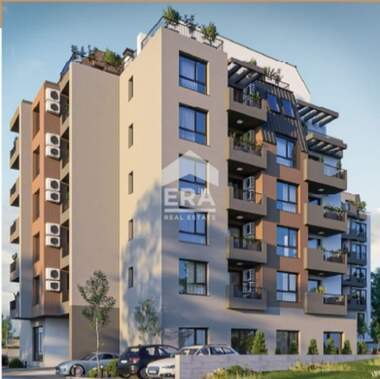 Satış - Apartman olarak Jeleznik-centar,  Stara Zagora