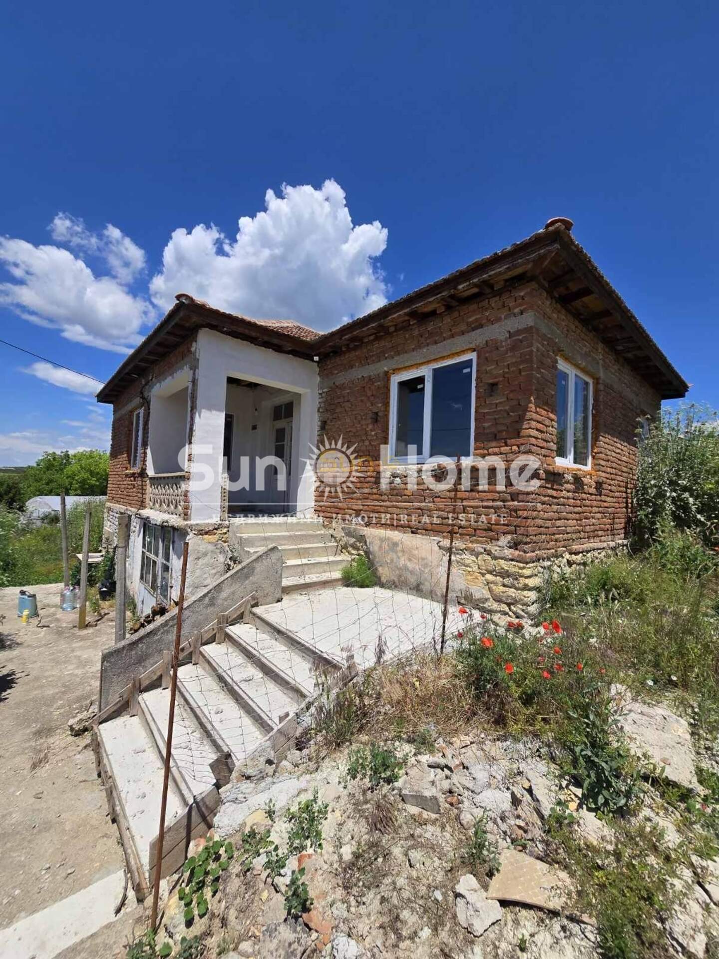 Ev olarak Momkovo, Haskovo – fotoğraf 2