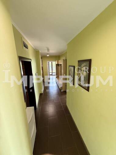 For rent - Apartment in Manastirski rid,  Varna