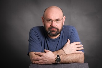 Konstantin Pandov