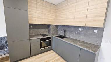 For sale - Apartment in Pchelina,  Varna