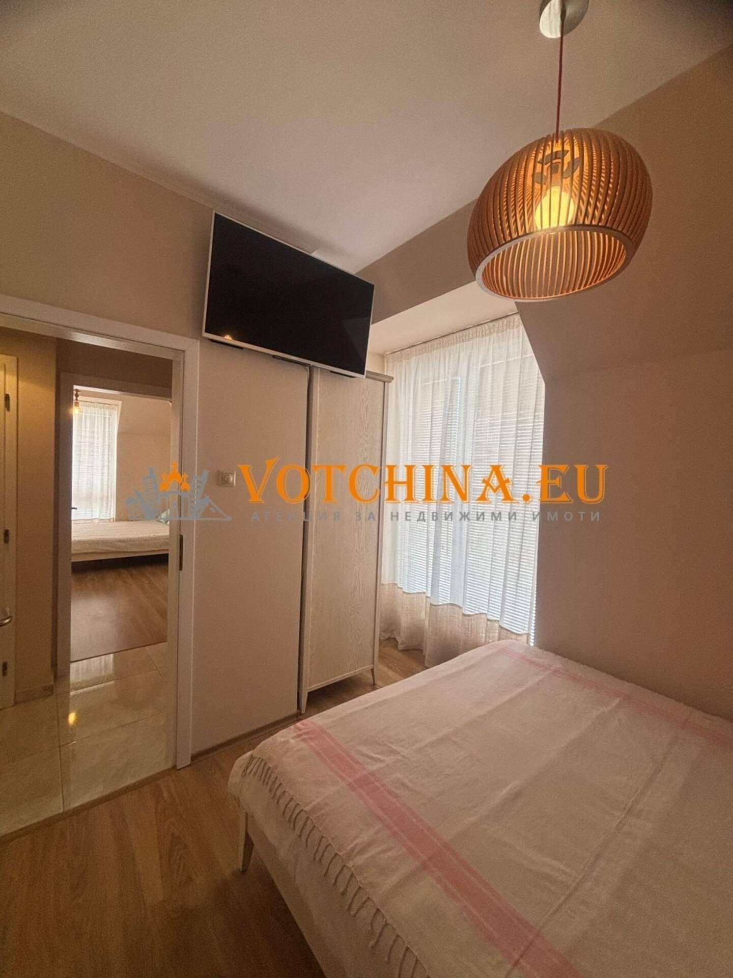 Cu trei camere Apartament în Sunny Beach, Burgas – fotografia 7