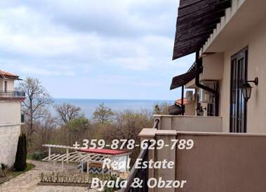 For sale - Apartment in Obzor,  Burgas