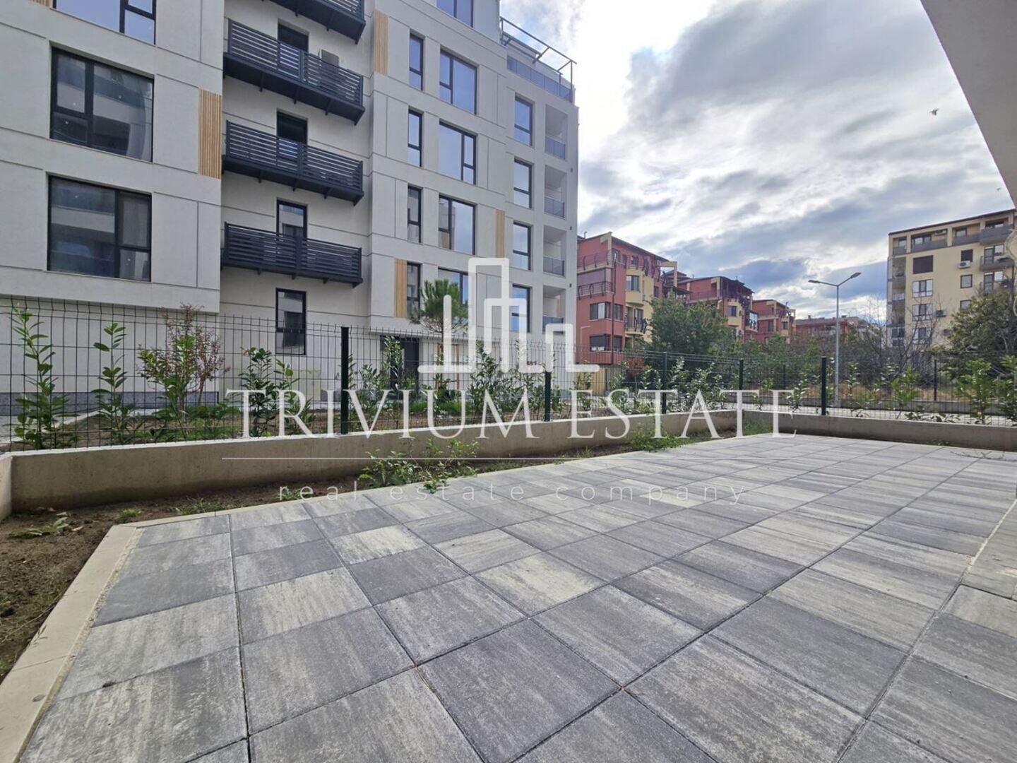 Cu două camere Apartament în Ostromila, Plovdiv – fotografia 7