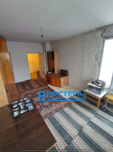 Продажба - Апартамент в Запад-3,  Търговище
