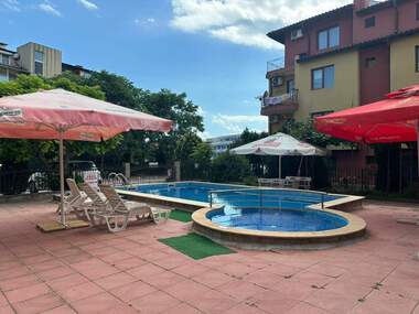 For sale - Apartment in Nessebar,  Burgas