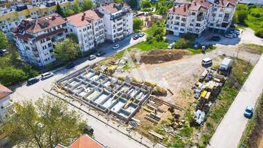Продажа - Квартира в Дружба 2,  Плевен