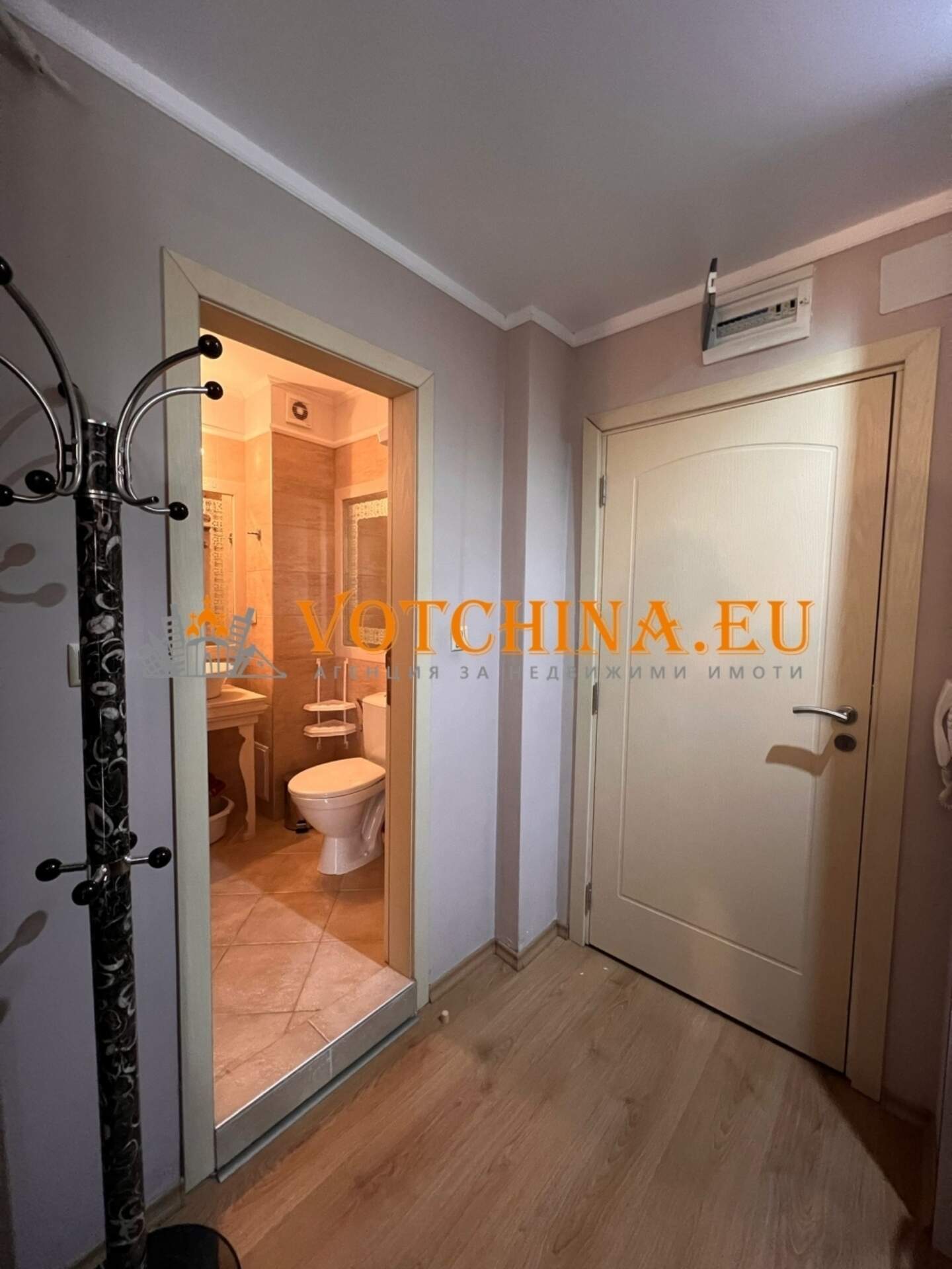 Zweizimmer Wohnung in Sonnenstrand, Burgas – Foto 3