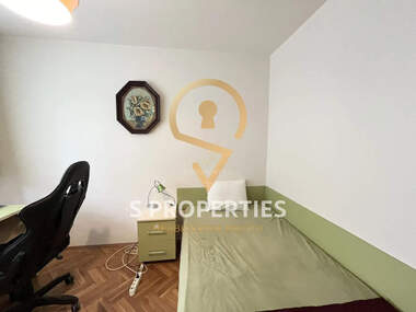 Închiriere - Apartament în Okrăjna bolnița - Generali,  Varna