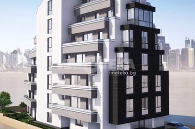 Продажа - Офис в Кръстова вада,  София