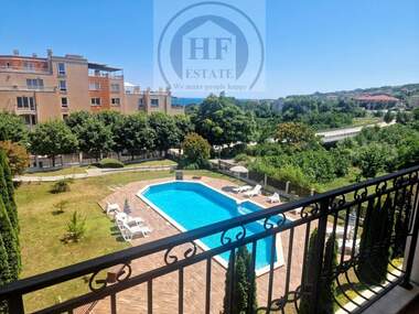 For sale - Apartment in Biala,  Varna