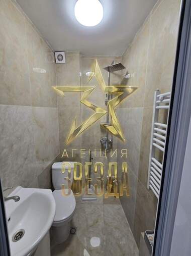 Наем - Апартамент в Кършияка,  Пловдив