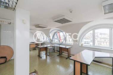 Verkauf - Büro in jP Gara,  Warna