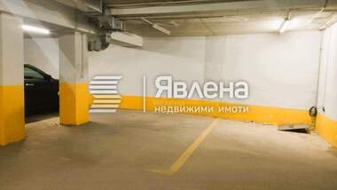 For rent - Apartment in Vazrajdane,  Burgas