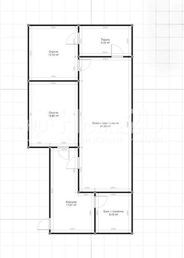 Satış - Apartman olarak Izgrev,  Varna