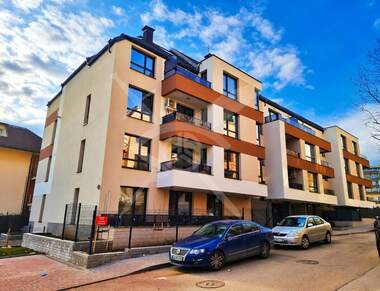 Verkauf - Wohnung in Witoscha,  Sovia