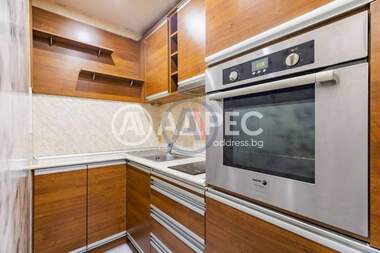 For sale - Apartment in Vazrajdane 1,  Varna