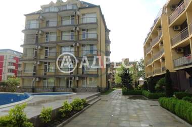 Vânzare - Apartament în Sunny Beach,  Burgas