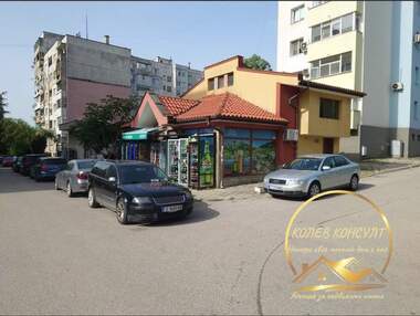 For sale - House in Drujba 1,  Haskovo
