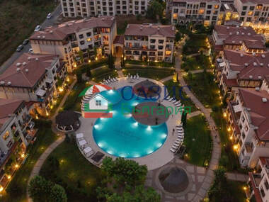 For sale - Apartment in Sozopol,  Burgas