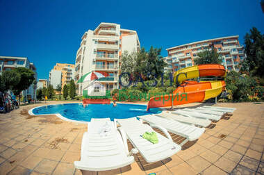 Satış - Apartman olarak Sveti Vlas,  Burgas