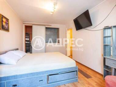 Satış - Apartman olarak VINS - Çerven ploshtad,  Varna