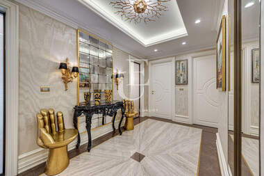 For sale - Apartment in Iztok,  Sofia